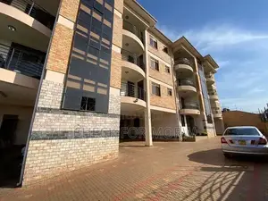 3bdrm Apartment in Bukoto, Nakawa for rent