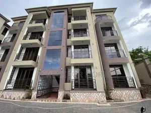 2bdrm Apartment in Kisaasi, Nakawa for rent