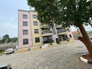 2bdrm Apartment in Ntinda, Nakawa for rent