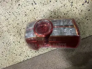 Raum Taillight