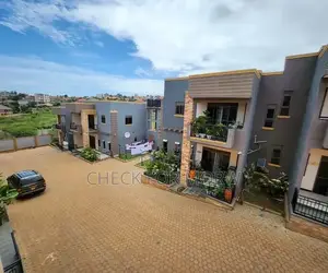 3bdrm Duplex in Ntinda, Nakawa for rent