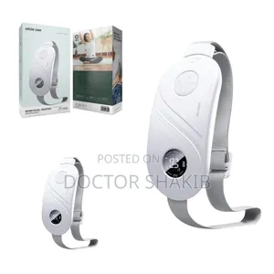 Green Lion Menstrual Heating Massager