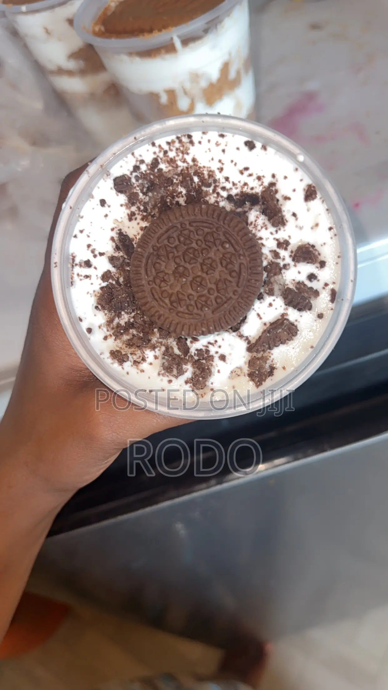 Rooroo Sweets and Bakery