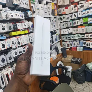 Original Apple Pencil With Usb-C Charging Port