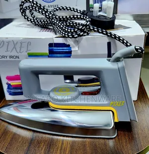 Electric Flat Iron