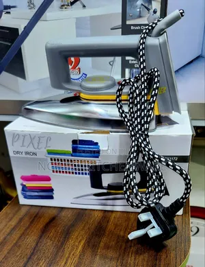 Electric Flat Iron