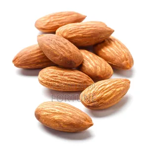 Almonds Half