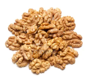 Walnuts Quarter