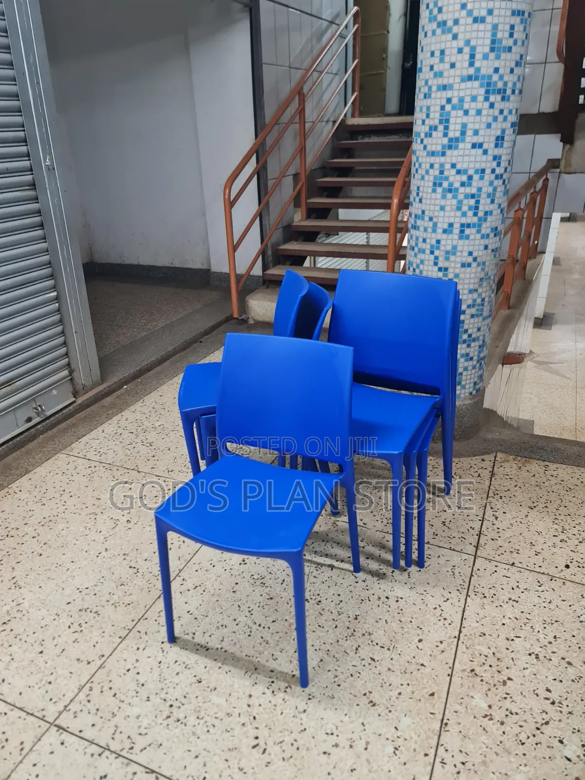 Plain Backed Plastic Chairs Plastic Chairs