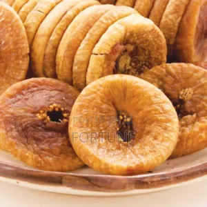 Dry Fig Fruits 250grams