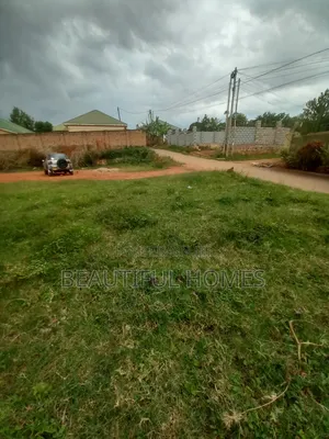 Kyaliwajjara Half an Acre of Land for Sell