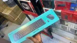 Wireless Keyboard