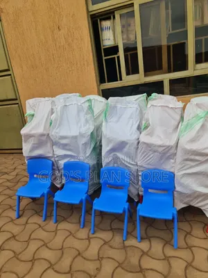 Blue Color Plastic Kids Chairs Plastic Kids Chairs