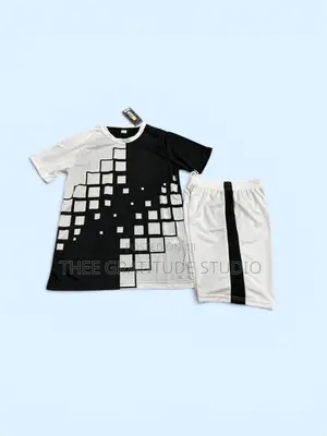 Plain Jerseys