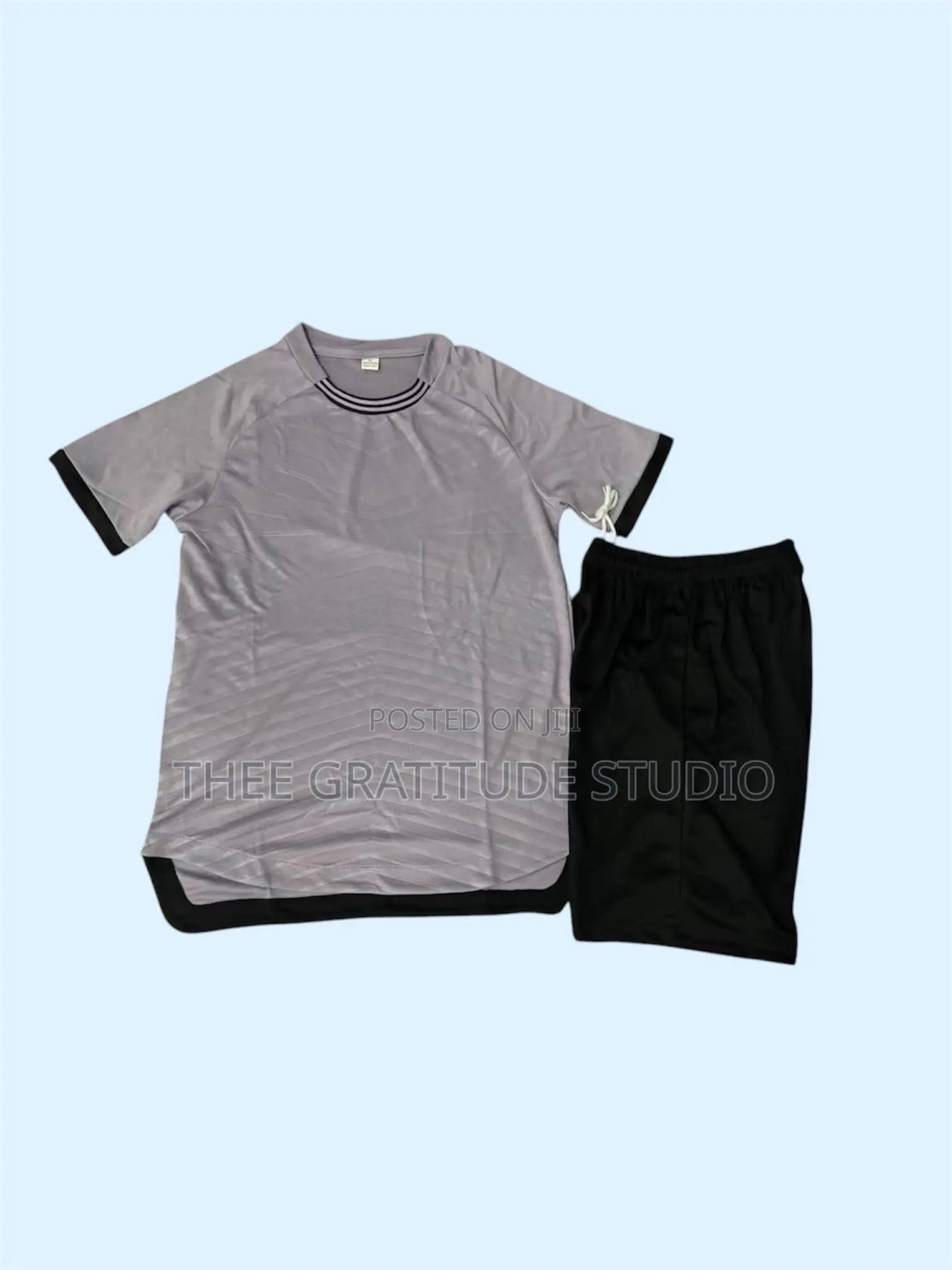 Plain Jerseys