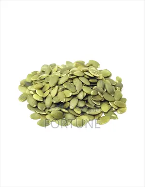 Pumpkin Seeds Without Shell 250g