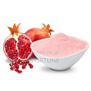 Pomegranate Powder Quarter