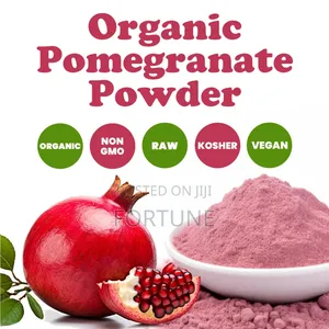 Pomegranate 250grams