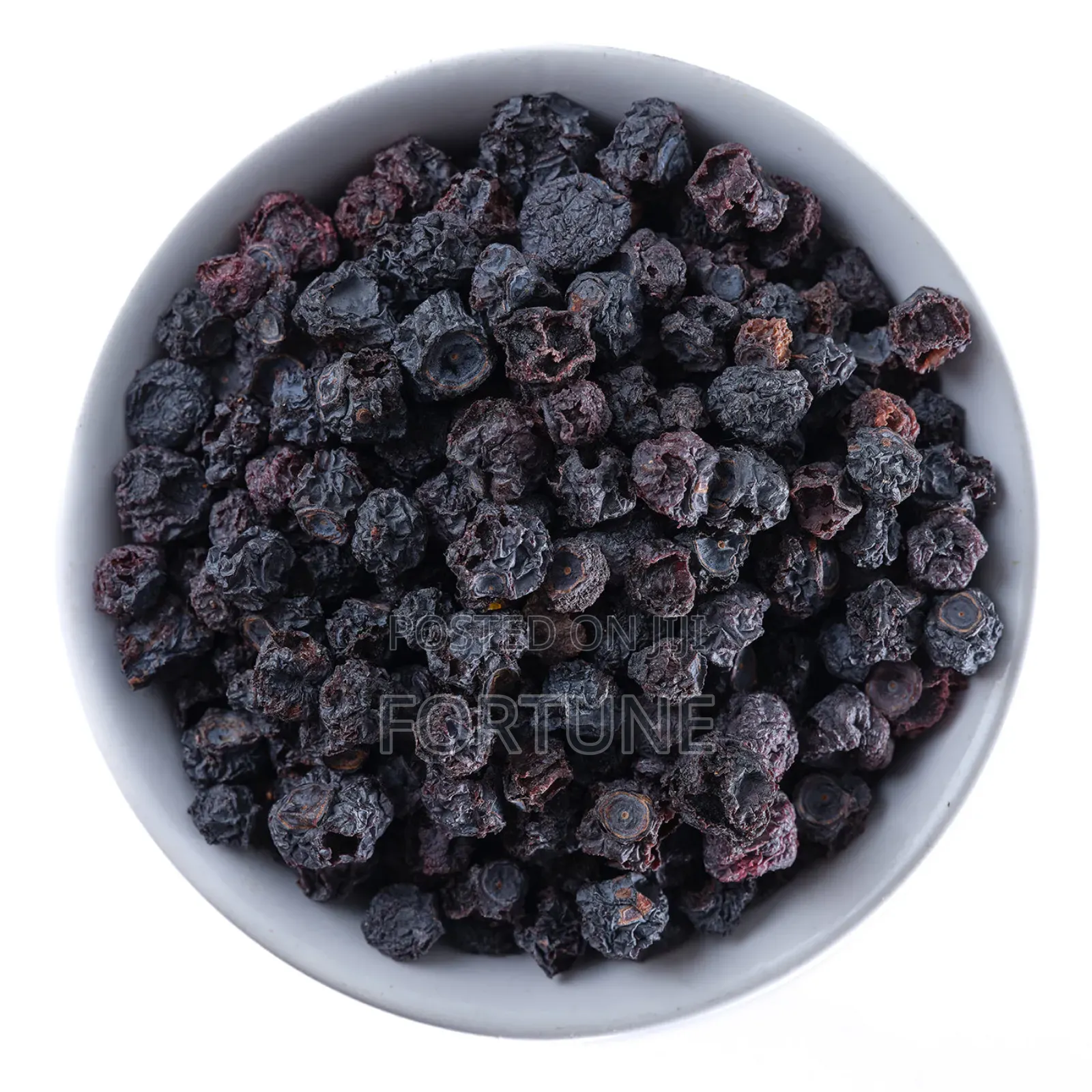 Blueberries 250g