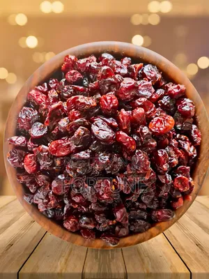 Cranberries 250grams