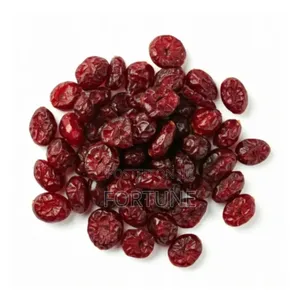 Dried Cranberries Quarter