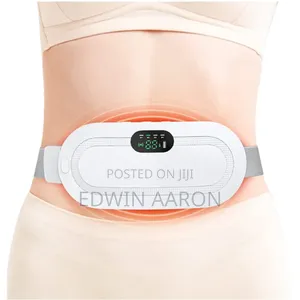 Menstrual Heating Relief Pain Belt