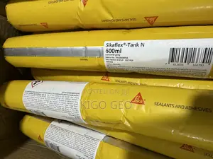 Water Proof Silicone,Sealant , Chemical Resistant ,Sika Flex
