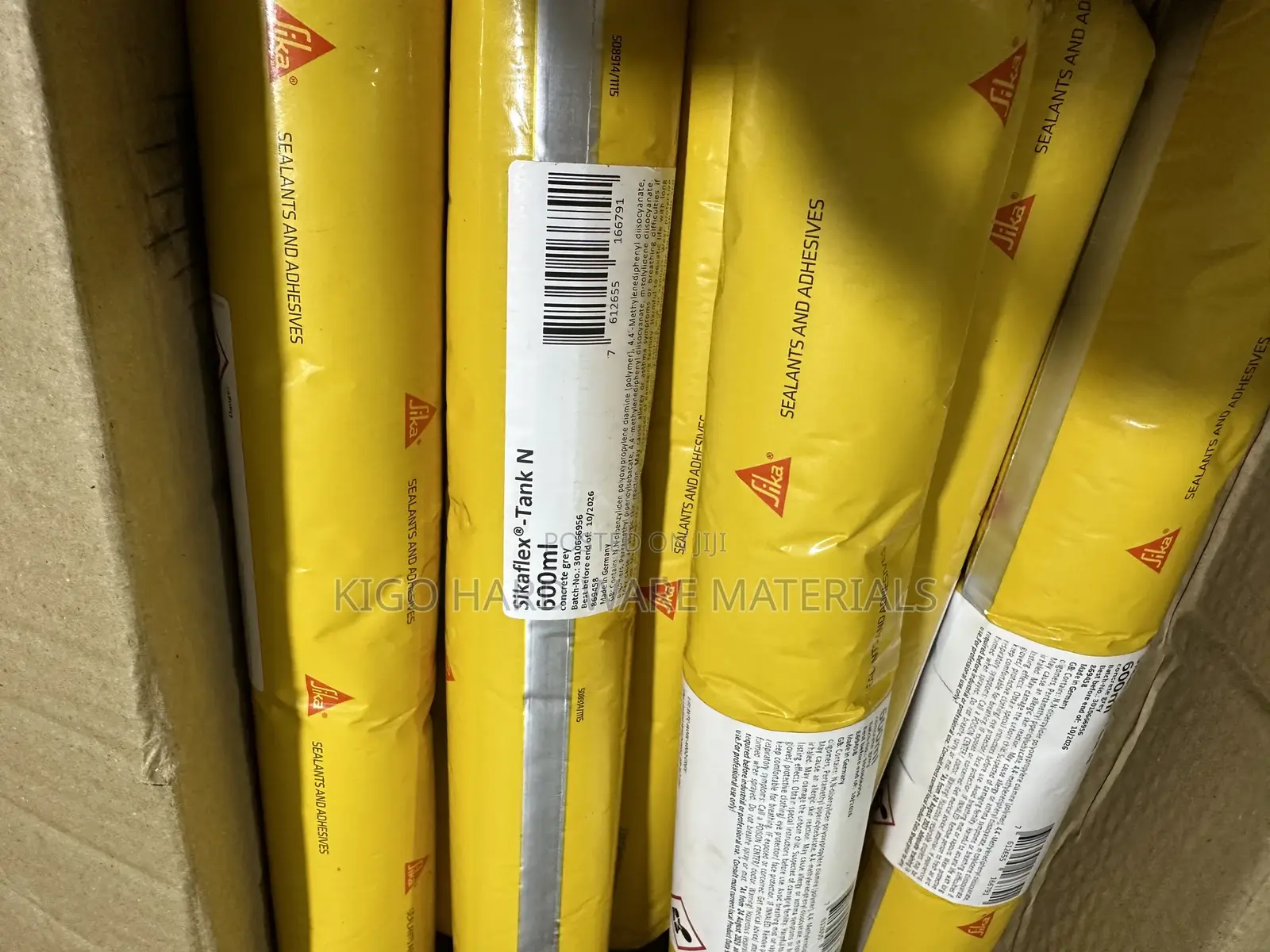 Water Proof Silicone,Sealant , Chemical Resistant ,Sika Flex