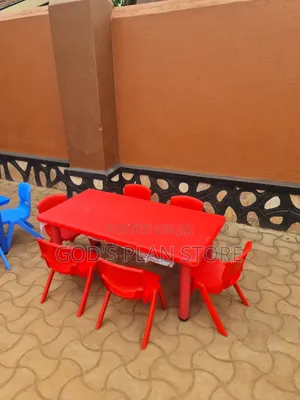 Contemp Kids Plastic Table and Chairs Plastic Kids Table and Chairs