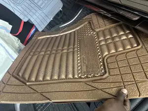 Vip Durable Car Floor Mats