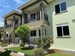 2bdrm Apartment in Kyanja, Nakawa for rent