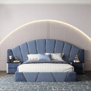 Unique Modern Beds From 1,700,000/- With Free Delivery in Any Colour