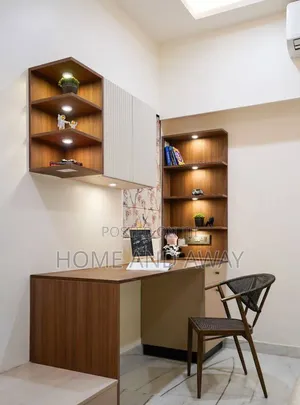 Study Workstations Customization in Any Design From 1,200,000/-