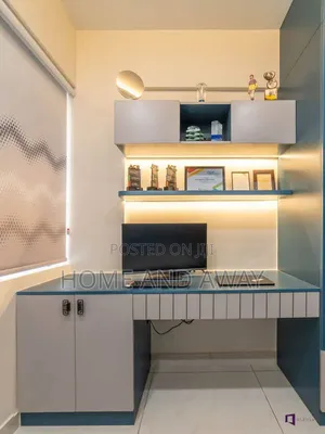 Study Workstations Customization in Any Design From 1,200,000/-