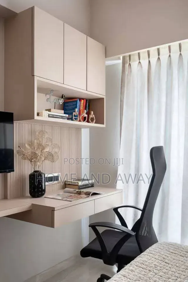 Study Workstations Customization in Any Design From 1,200,000/-