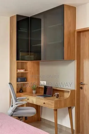 Study Workstations Customization in Any Design From 1,200,000/-