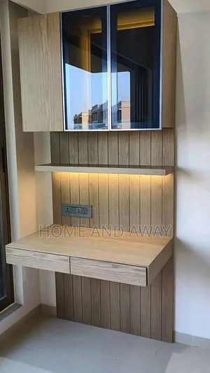 Study Workstations Customization in Any Design From 1,200,000/-