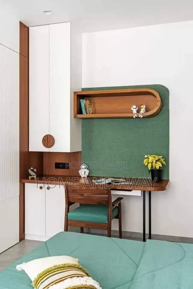 Study Workstations Customization in Any Design From 1,200,000/-