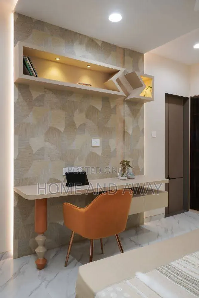 Study Workstations Customization in Any Design From 1,200,000/-