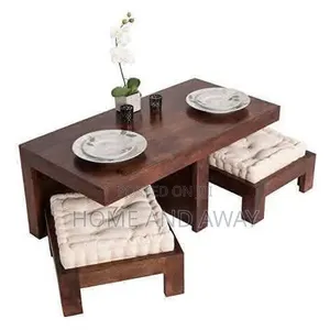 Solid Center Tables From 680,000/- Order Now in Any Colour + Delivery