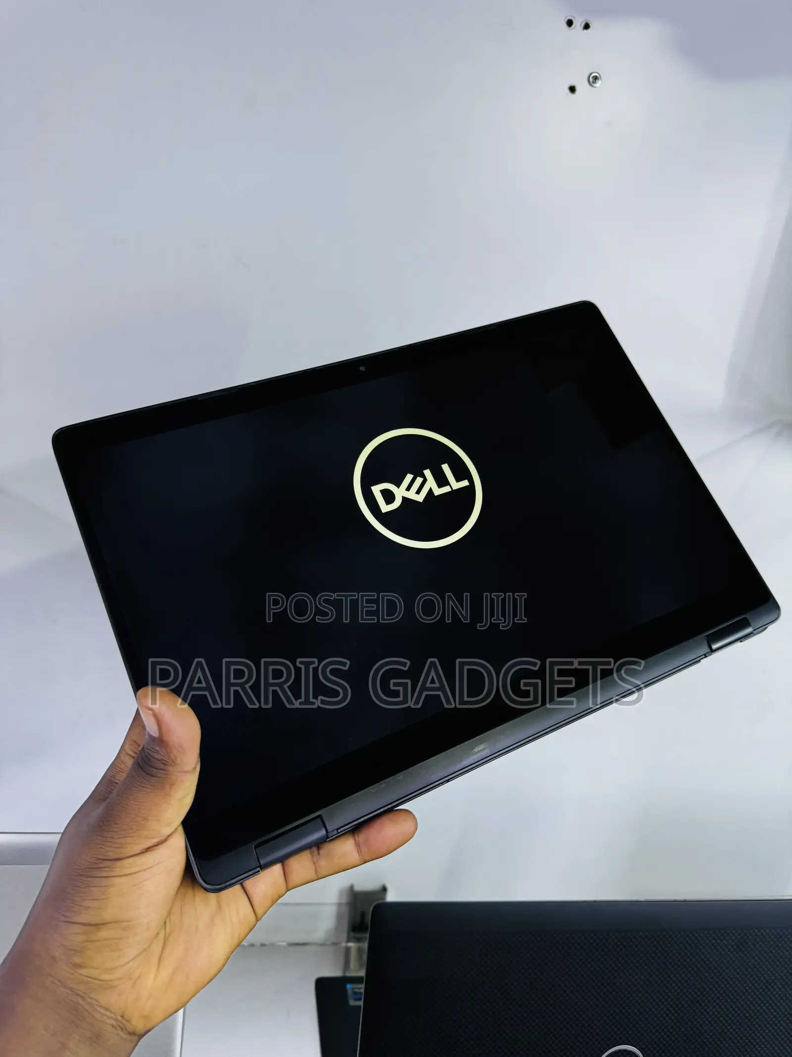 Laptop Dell Latitude 5300 8GB Intel Core i7 SSD 256GB