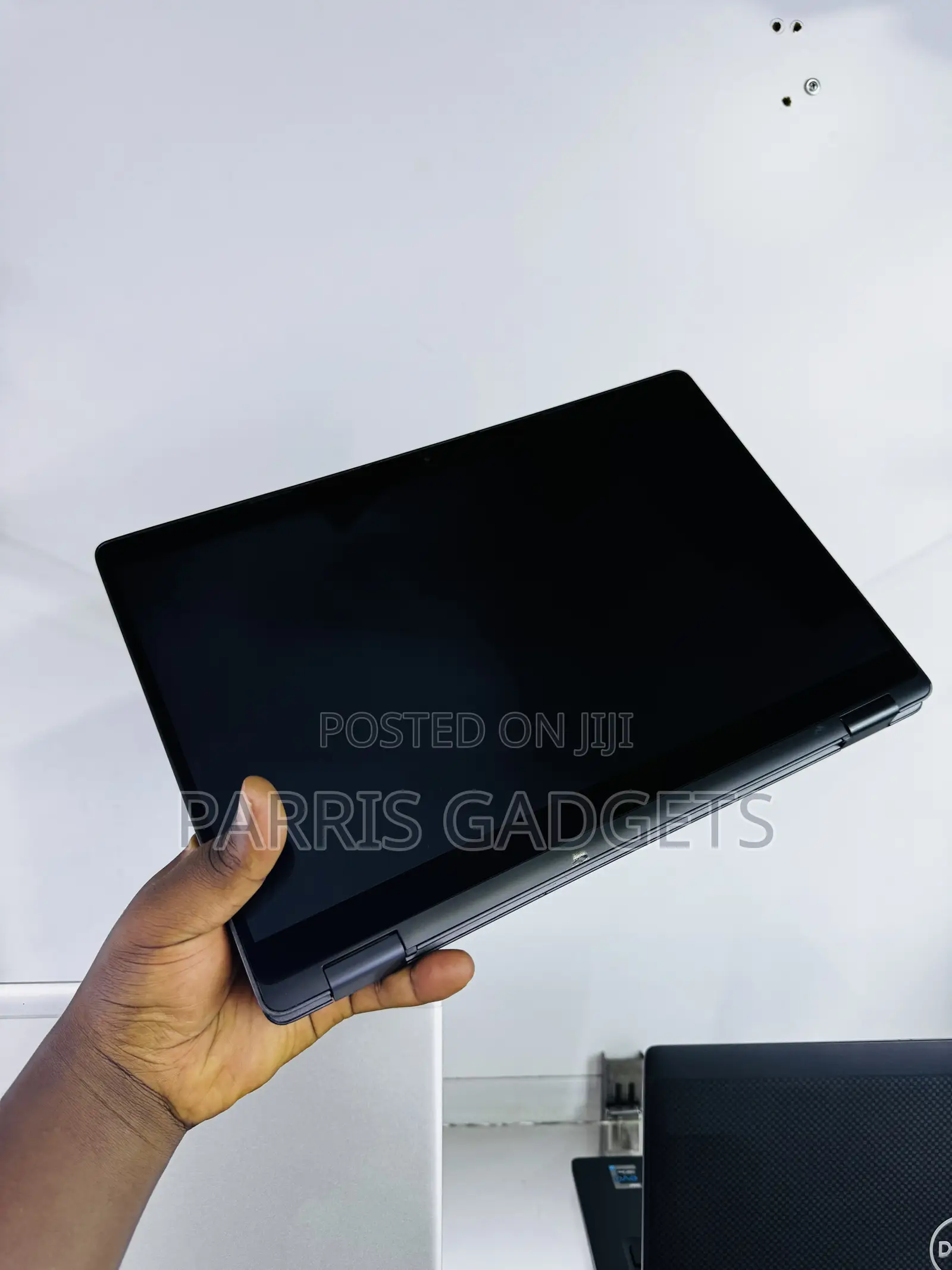 Laptop Dell Latitude 5300 8GB Intel Core i7 SSD 256GB