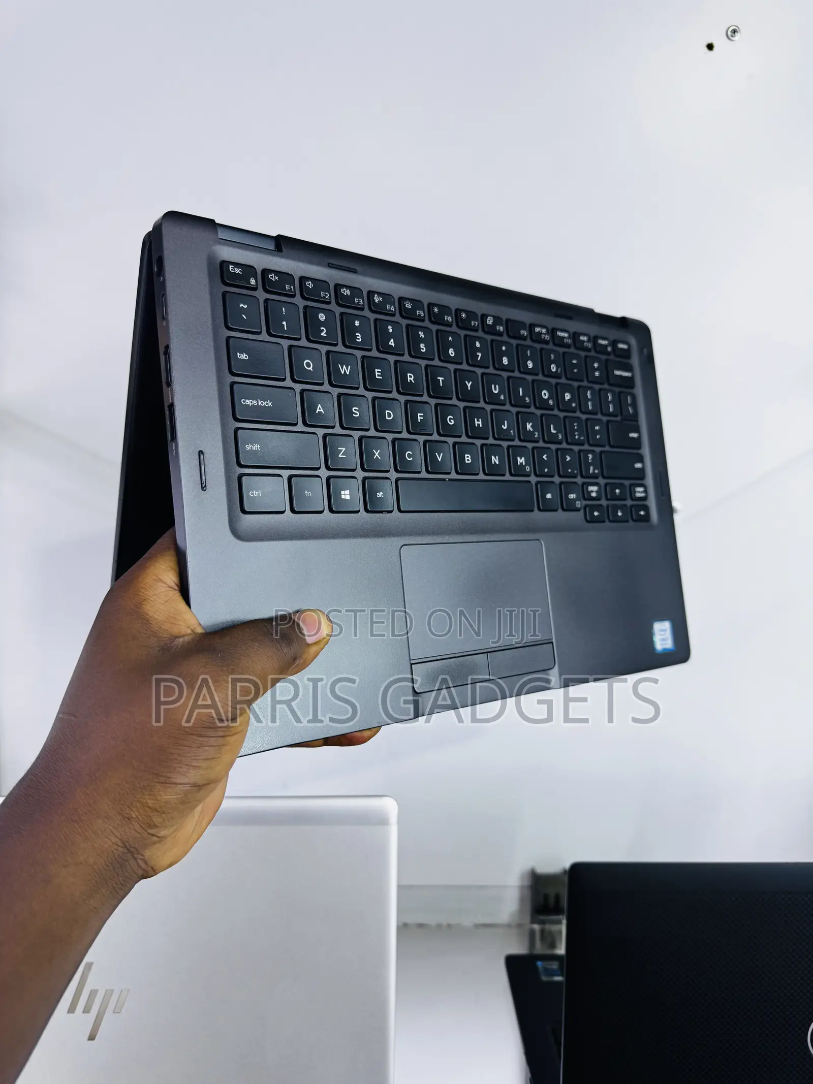 Laptop Dell Latitude 5300 8GB Intel Core i7 SSD 256GB
