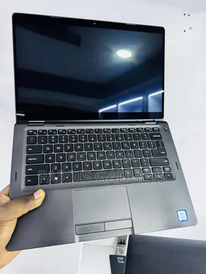 Laptop Dell Latitude 5300 8GB Intel Core i7 SSD 256GB