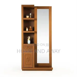 Tower Stand Alone Dressing Mirrors/Dressing Units Any Colour 780,000/-