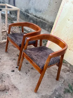 Accent Custom Made Sofa Chairs From 385,000/- With Free Delivery