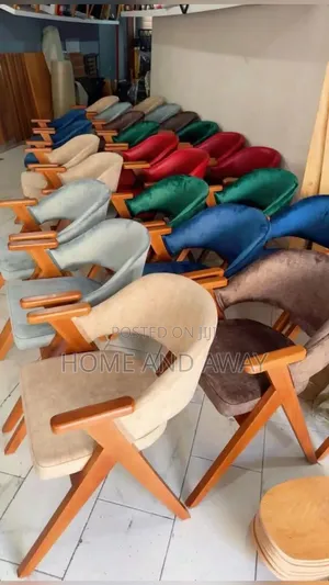 Accent Custom Made Sofa Chairs From 385,000/- With Free Delivery