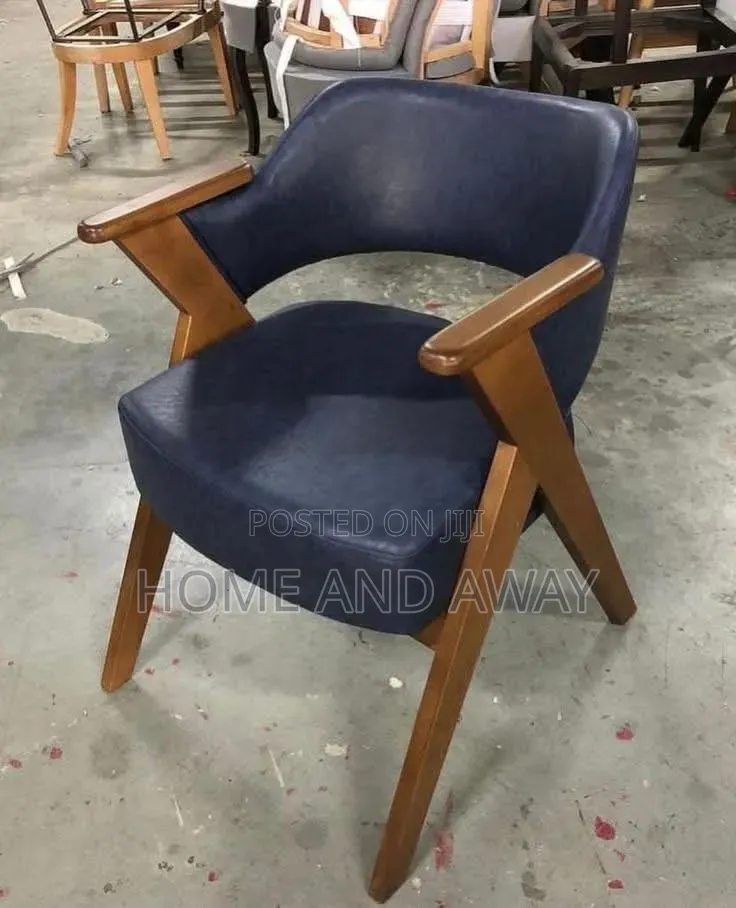 Accent Custom Made Sofa Chairs From 385,000/- With Free Delivery