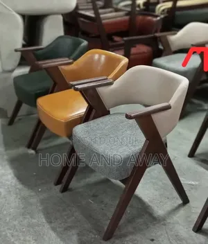 Accent Custom Made Sofa Chairs From 385,000/- With Free Delivery