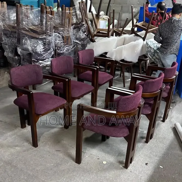 Accent Custom Made Sofa Chairs From 385,000/- With Free Delivery